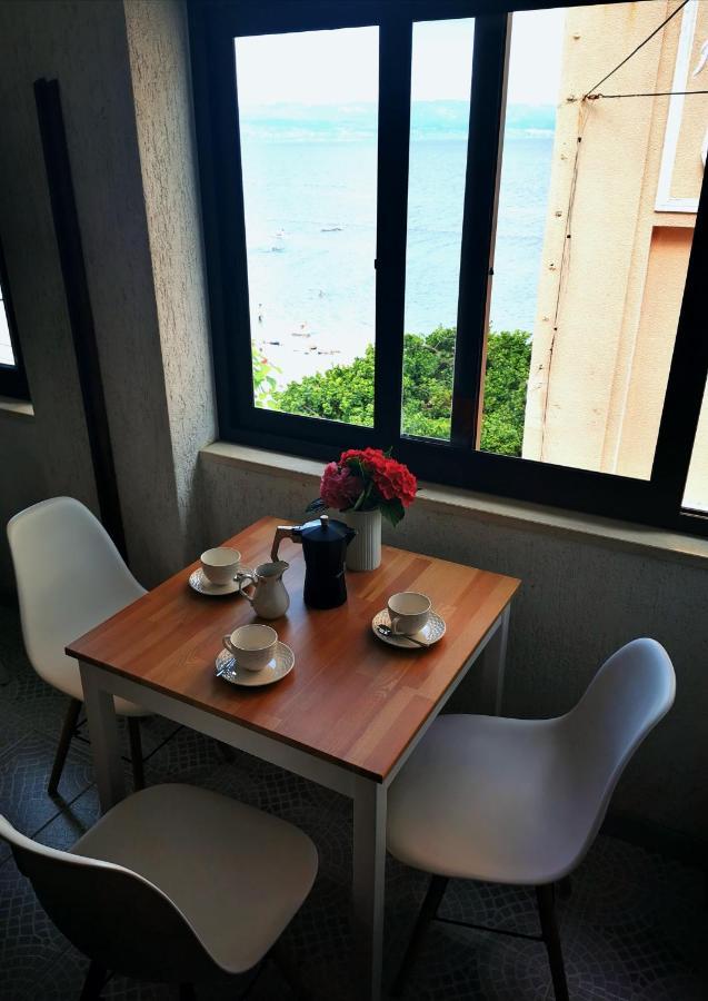 Apartments Franci Mošćenička Draga Exteriér fotografie
